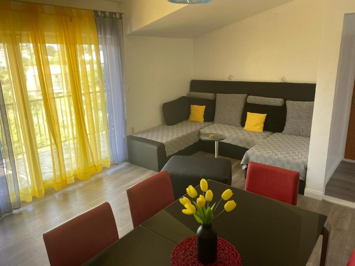 Sweet Apartment In Quiet Part Of Split Dış mekan fotoğraf