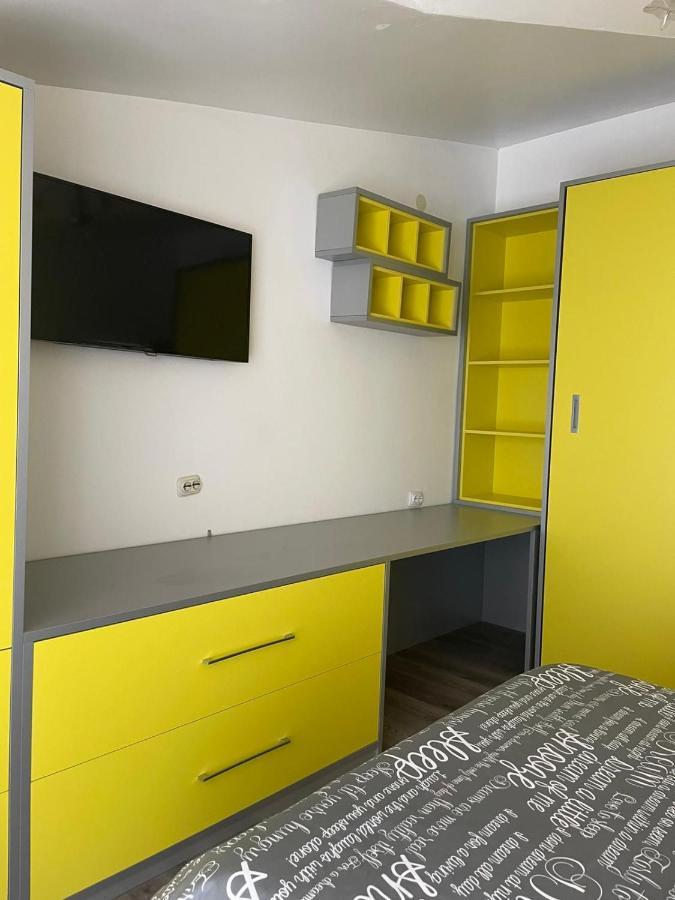 Sweet Apartment In Quiet Part Of Split Dış mekan fotoğraf