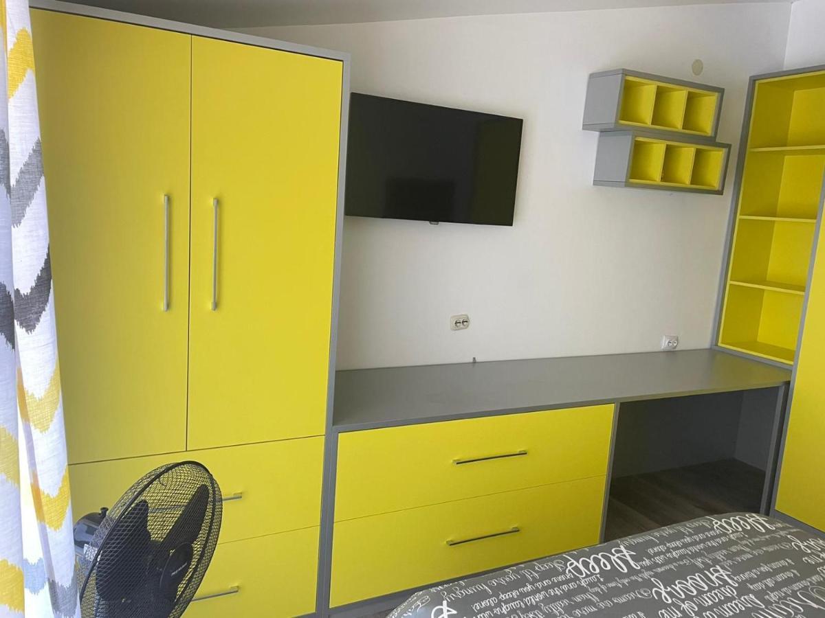 Sweet Apartment In Quiet Part Of Split Dış mekan fotoğraf