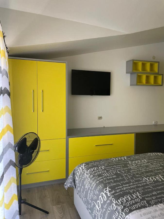 Sweet Apartment In Quiet Part Of Split Dış mekan fotoğraf