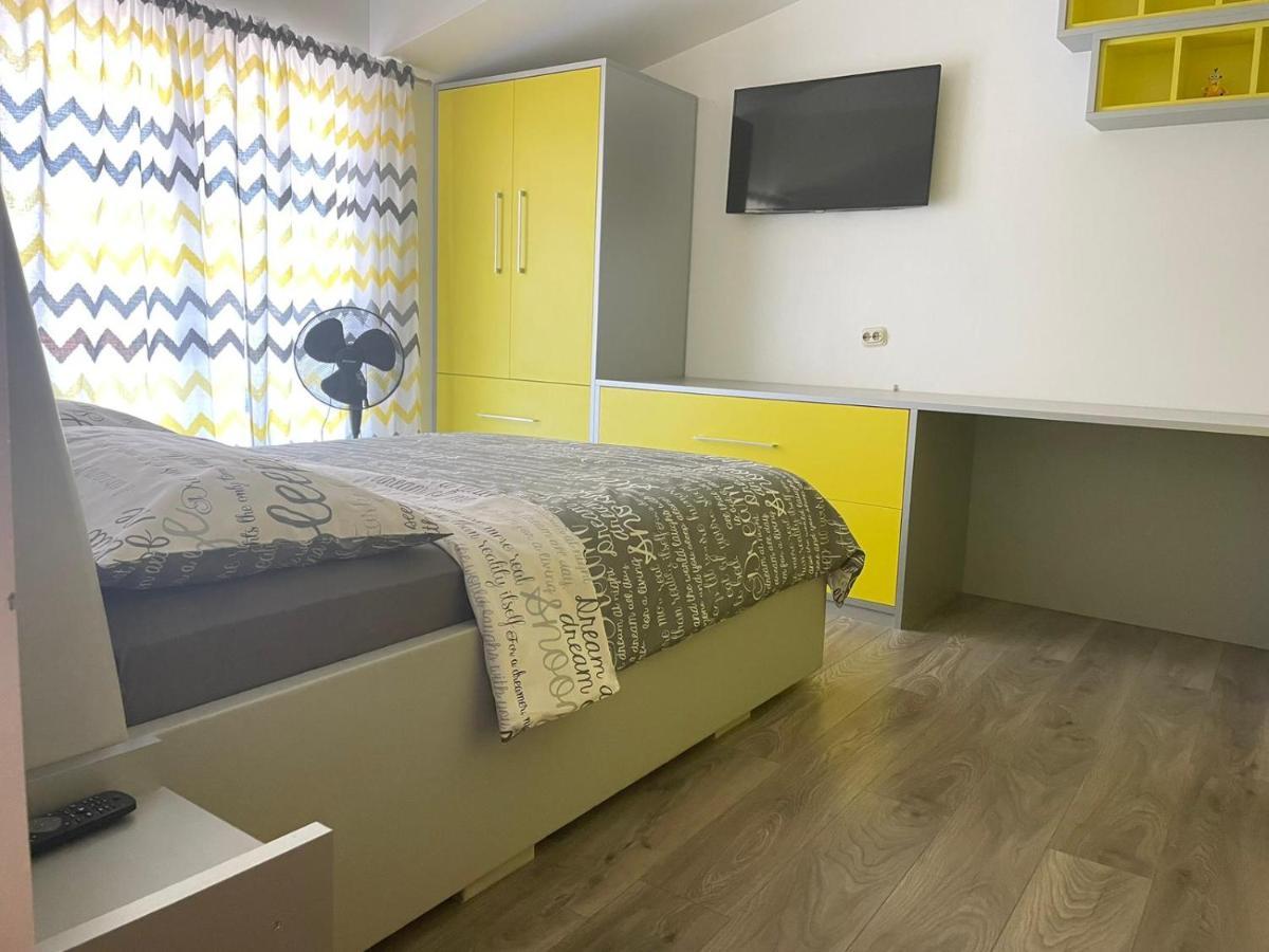 Sweet Apartment In Quiet Part Of Split Dış mekan fotoğraf
