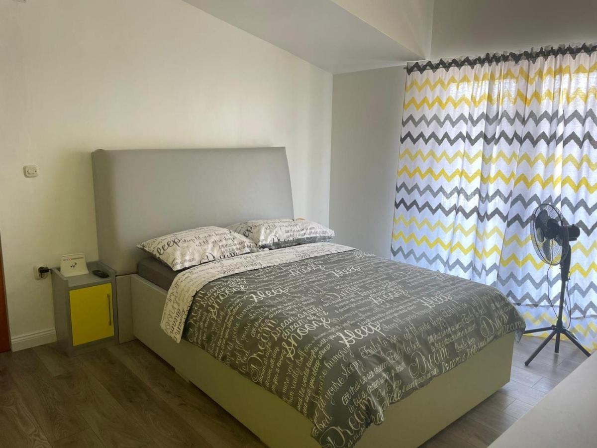 Sweet Apartment In Quiet Part Of Split Dış mekan fotoğraf