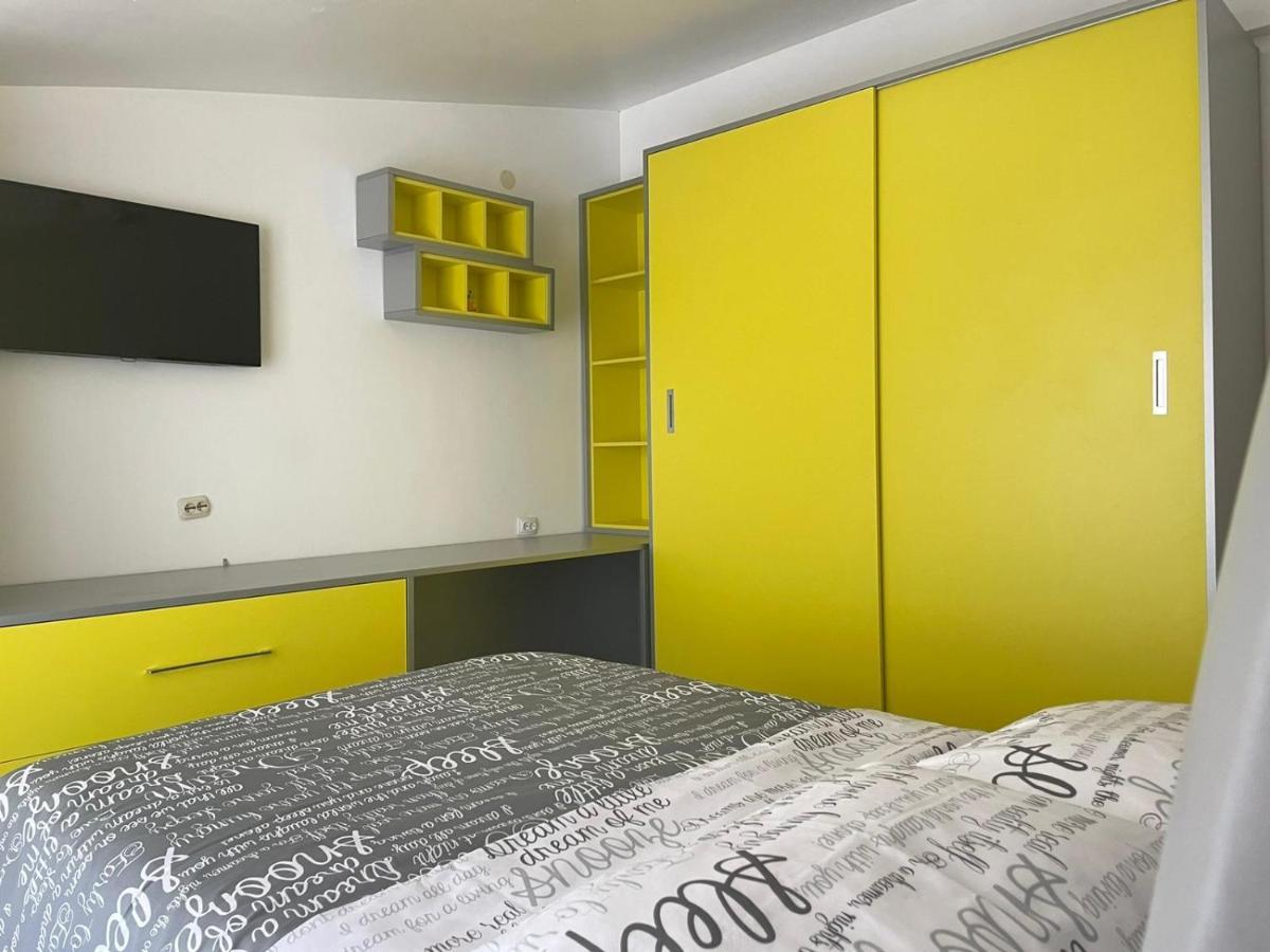 Sweet Apartment In Quiet Part Of Split Dış mekan fotoğraf