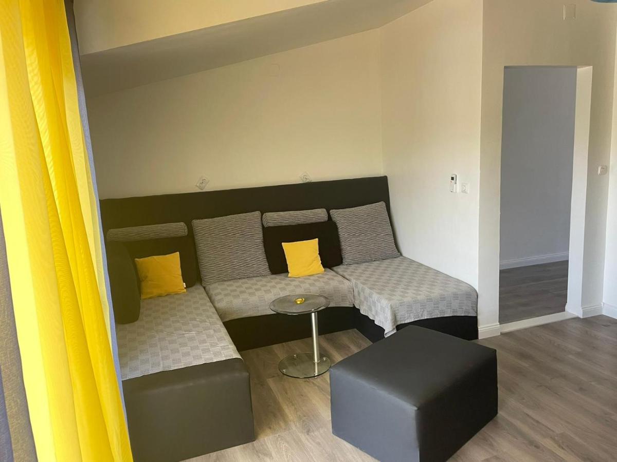 Sweet Apartment In Quiet Part Of Split Dış mekan fotoğraf
