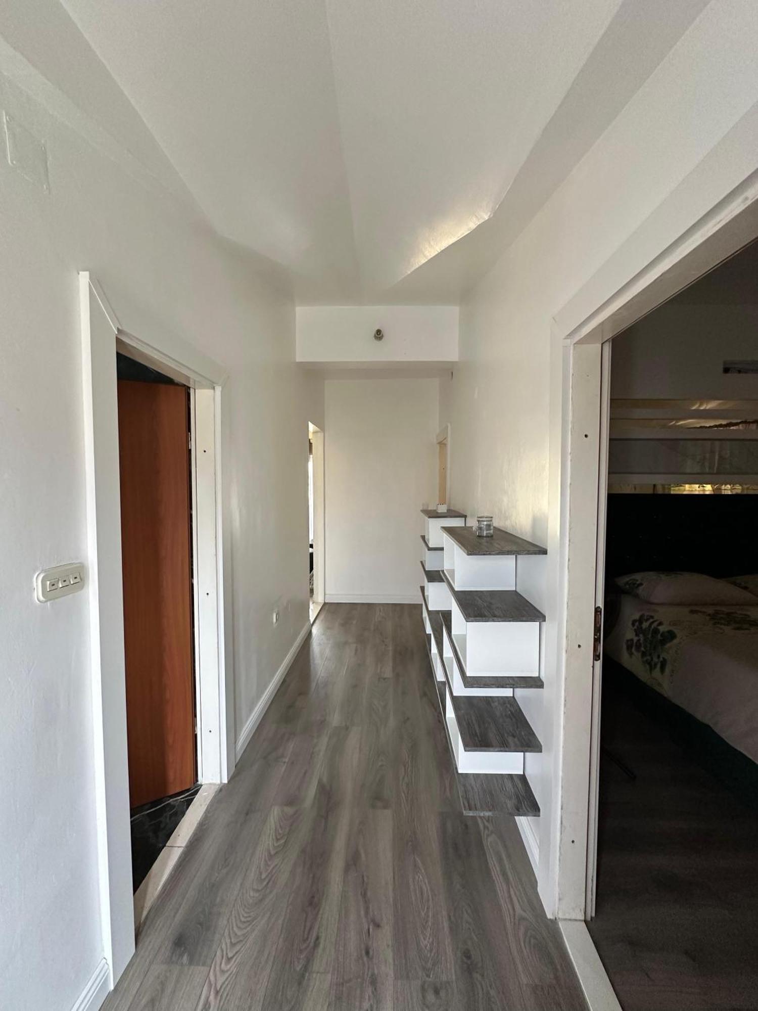 Sweet Apartment In Quiet Part Of Split Dış mekan fotoğraf