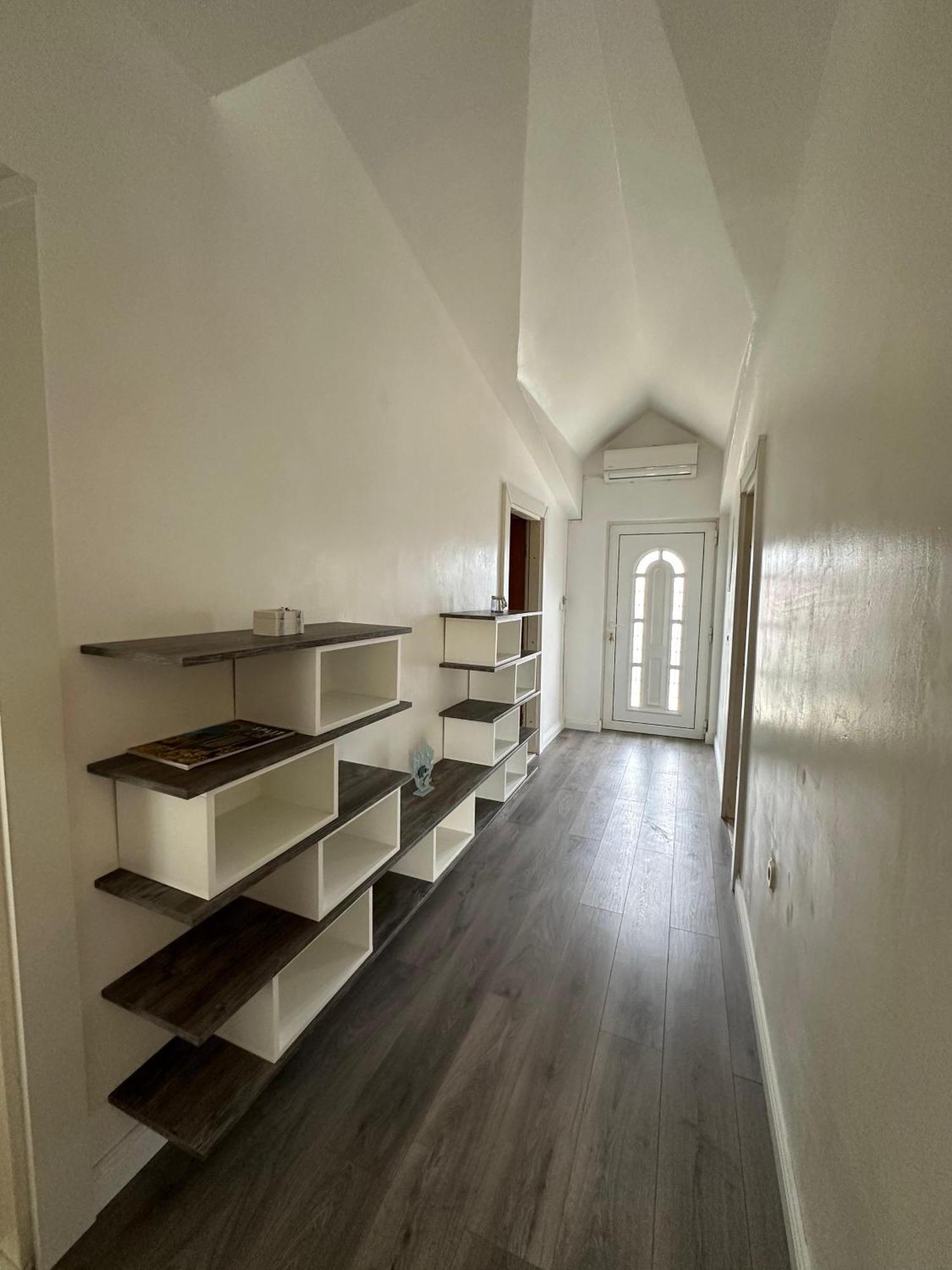 Sweet Apartment In Quiet Part Of Split Dış mekan fotoğraf